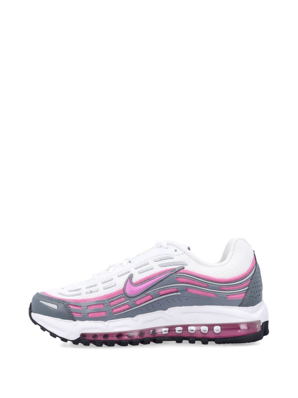 Air Max TL 2.5 mesh-panelled sneakers - 4