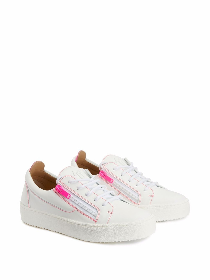 Giuseppe Zanotti Gail sneakers outlook