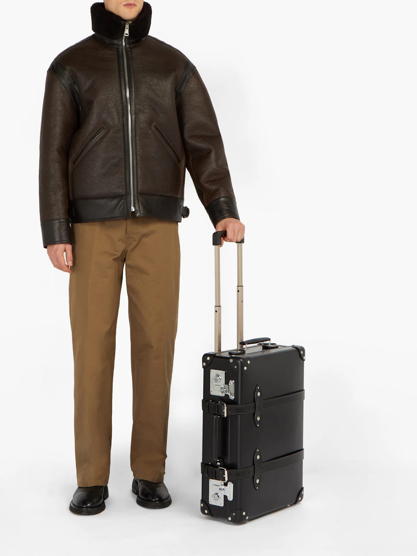 Centenary 20″ cabin suitcase - 2