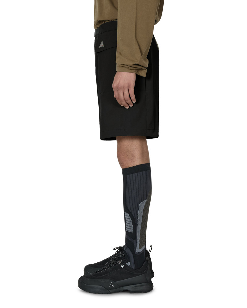 ROA Duty Shorts outlook