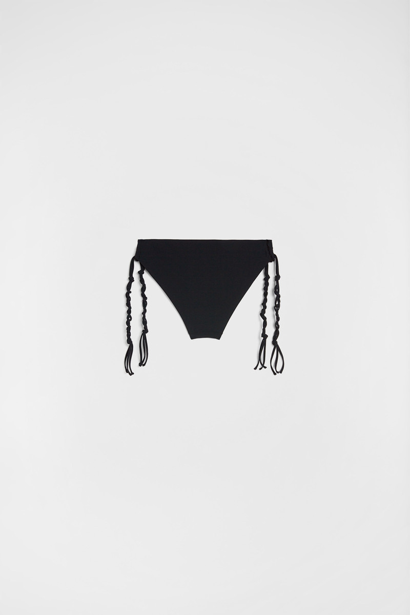 Tangle Bikini Slip 7