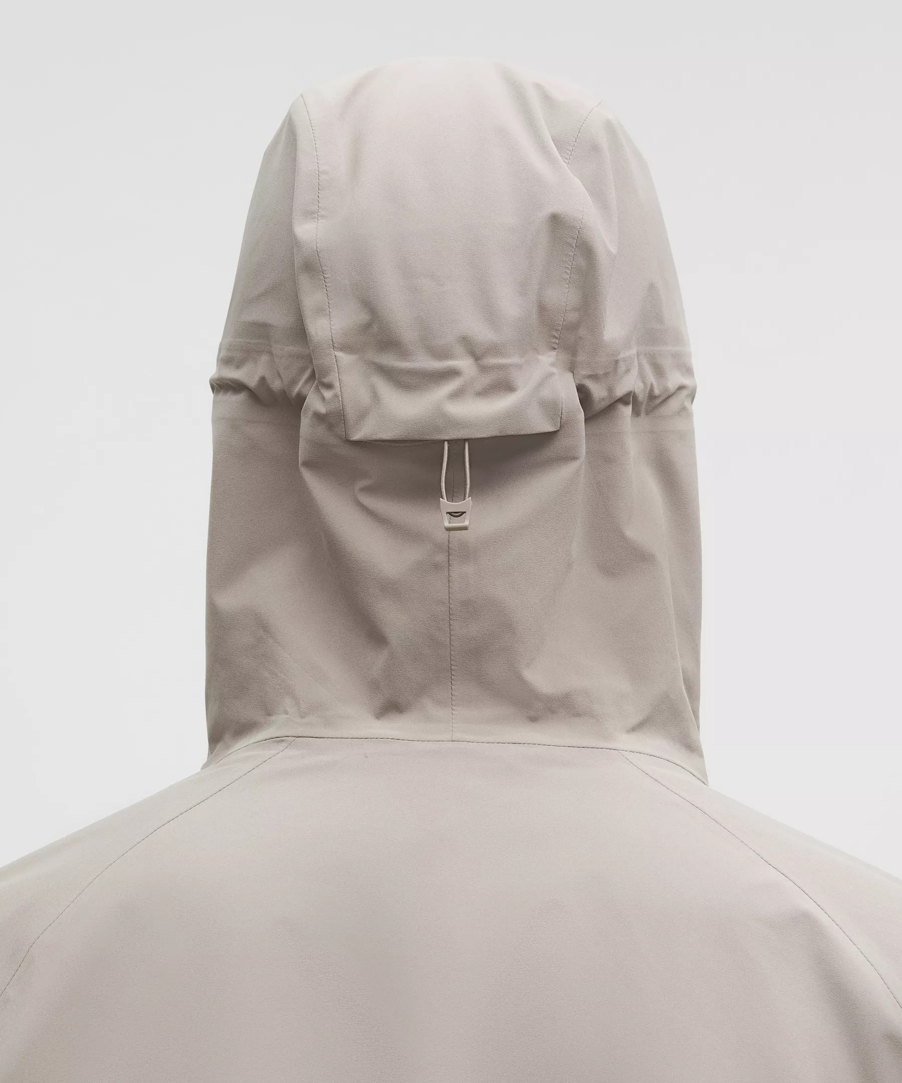 Stretch Glyde Waterproof Jacket - 8