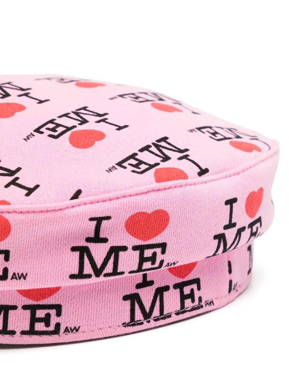 I Heart Me hat - 2
