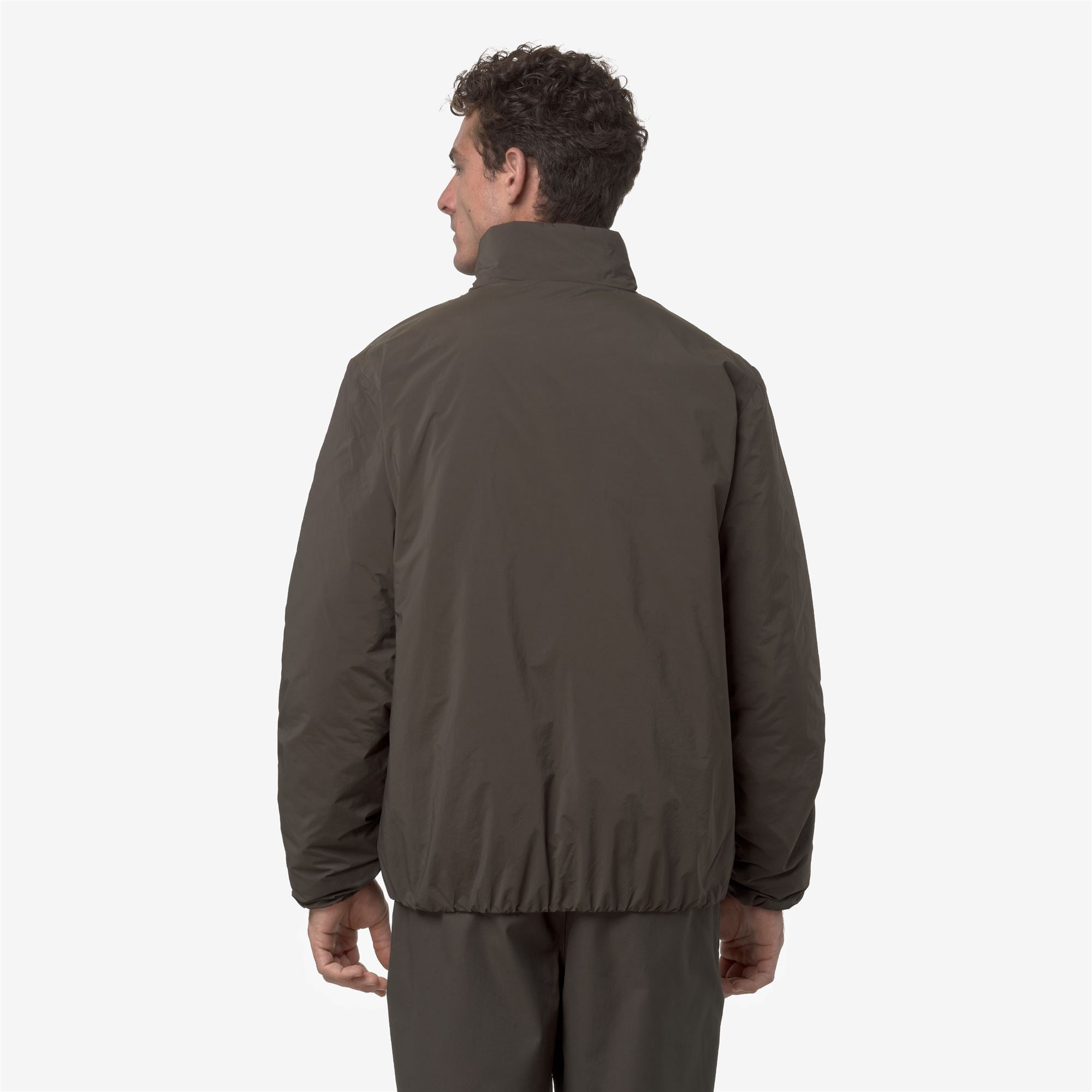 VALENTINE PLAIN WARM - 5