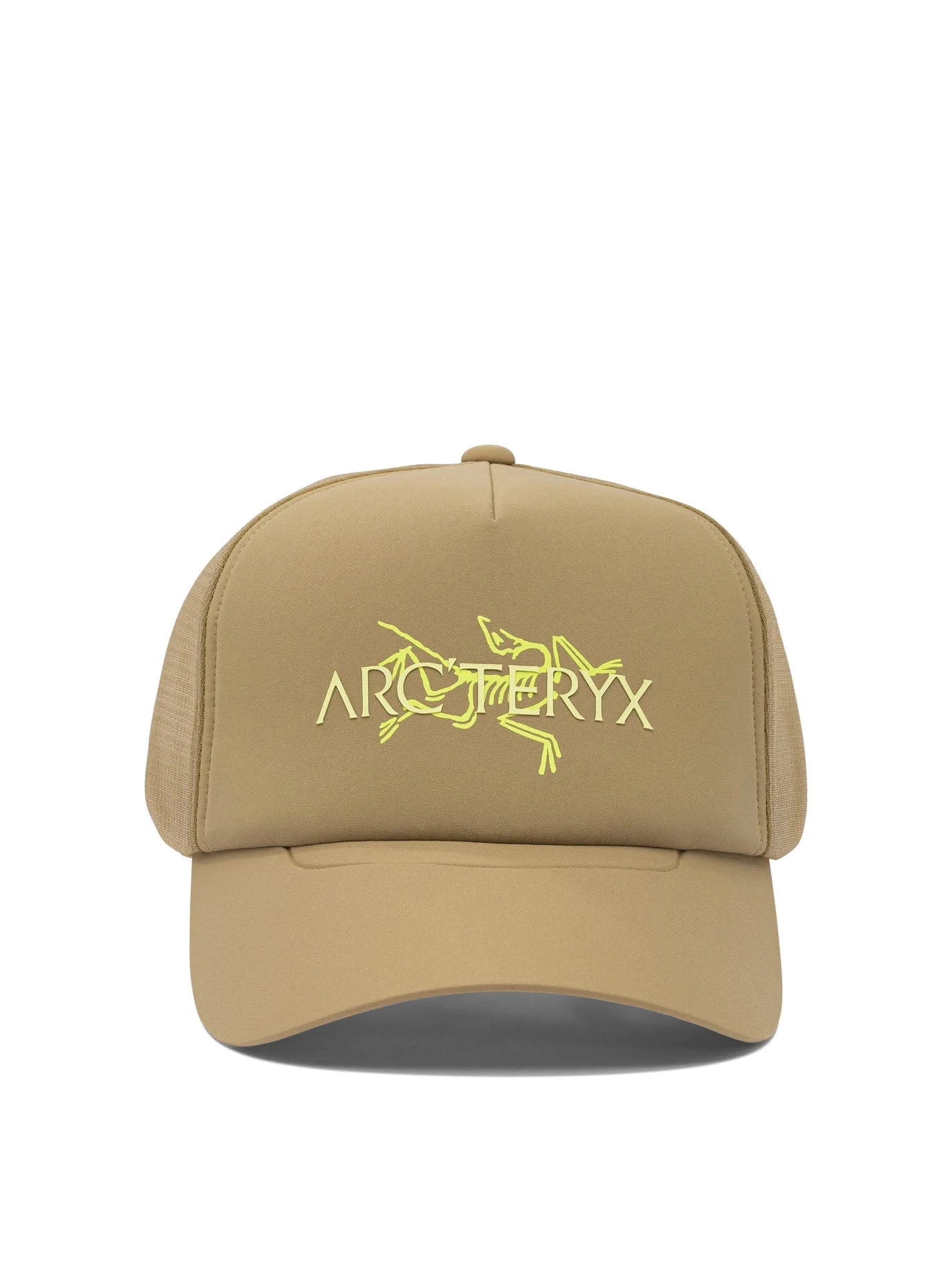 Arc'teryx "brid Word" Trucker Hat - 1