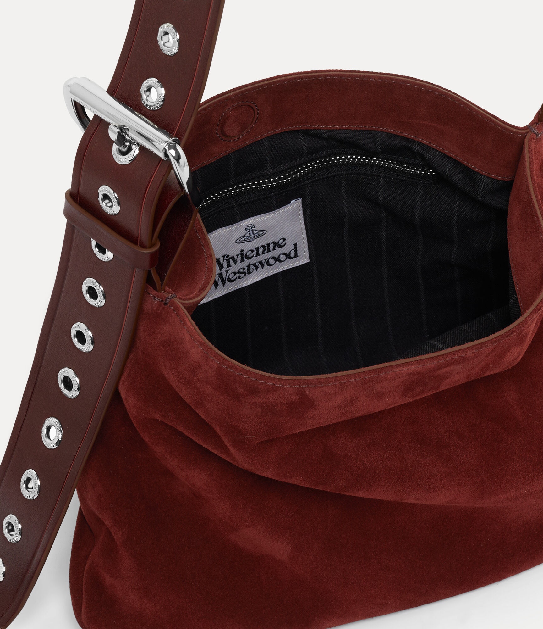 MAXIME SMALL CROSSBODY - 3