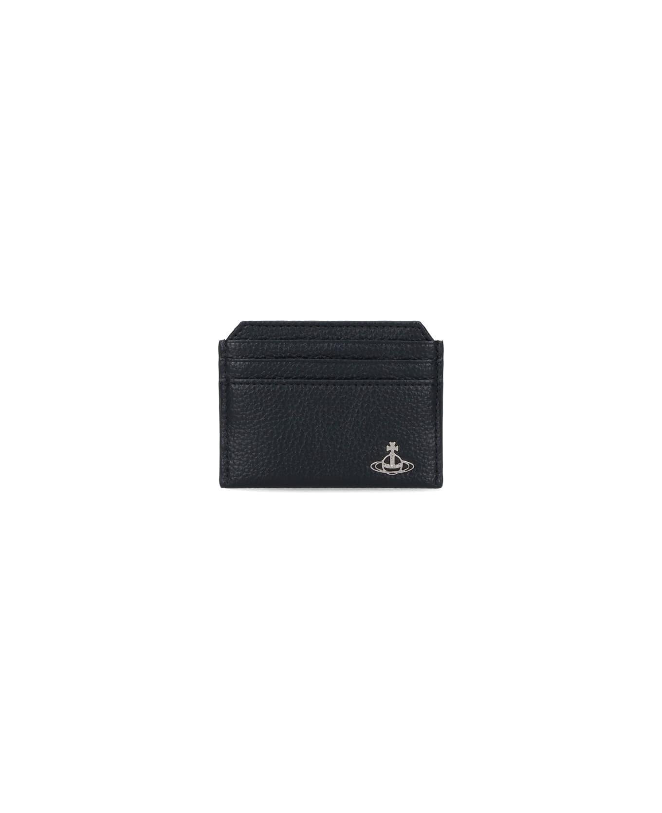 Logo Card Holder - 1