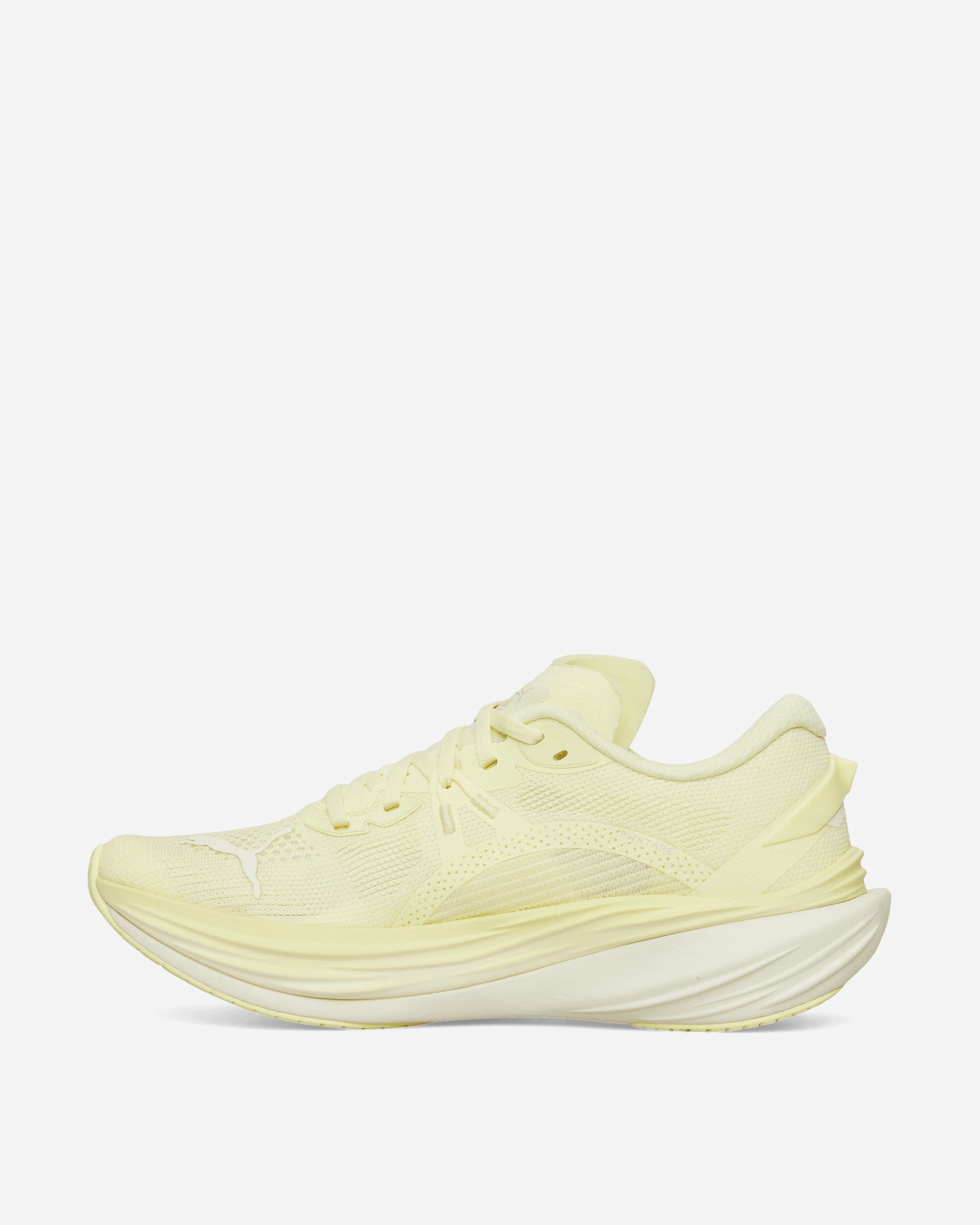 Women's Deviate NITRO 3 Sneakers Gold Moon / Alpine - 3