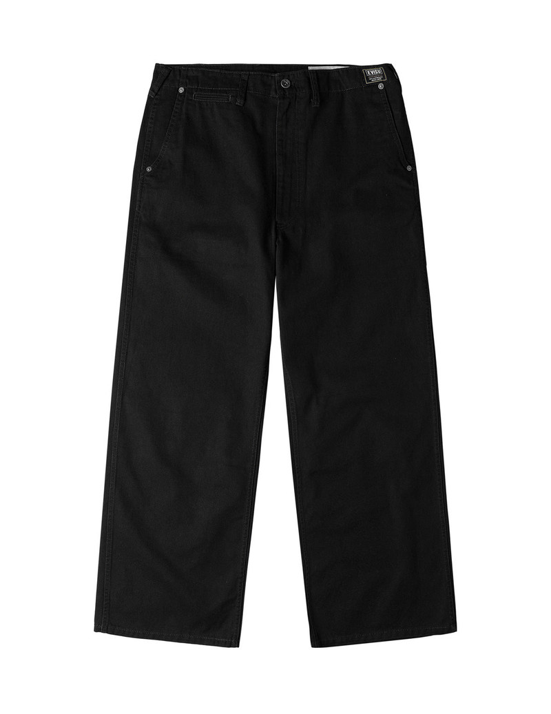 EVISU Daicock Work Pants outlook