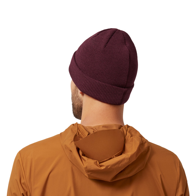 Merino Beanie 4