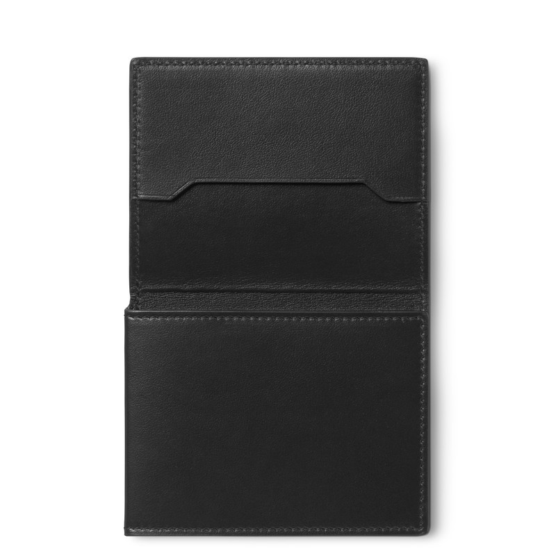 SOFT TRIO CARD HOLDER 4CC 4