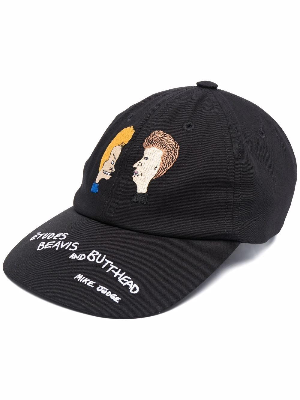 Beavis & Butthead baseball cap - 1