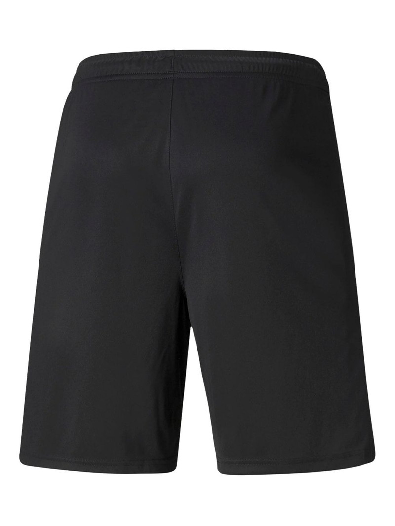 PUMA Manchester City track shorts outlook