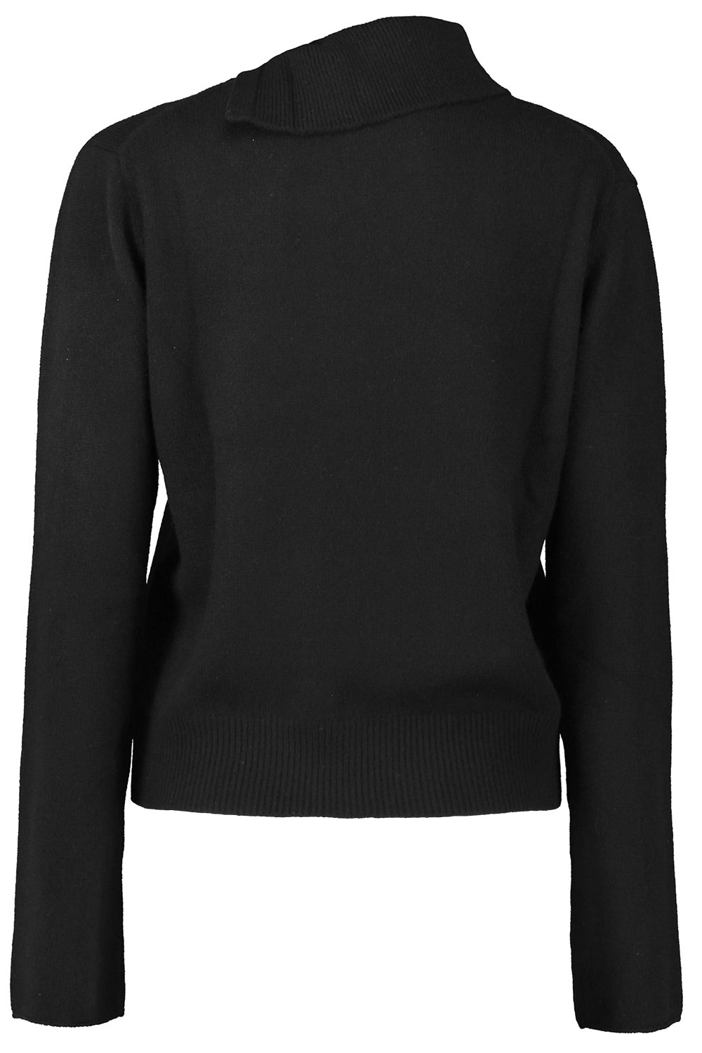 Addison Turtleneck - 3