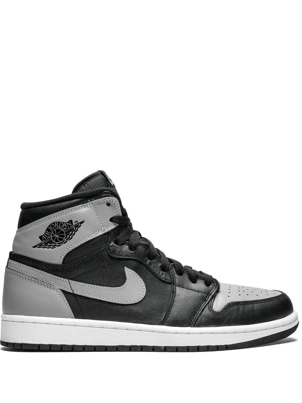 Air Jordan 1 Retro High OG “Shadow” sneakers - 1