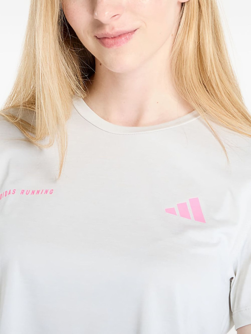 Own The Run T-shirt 5
