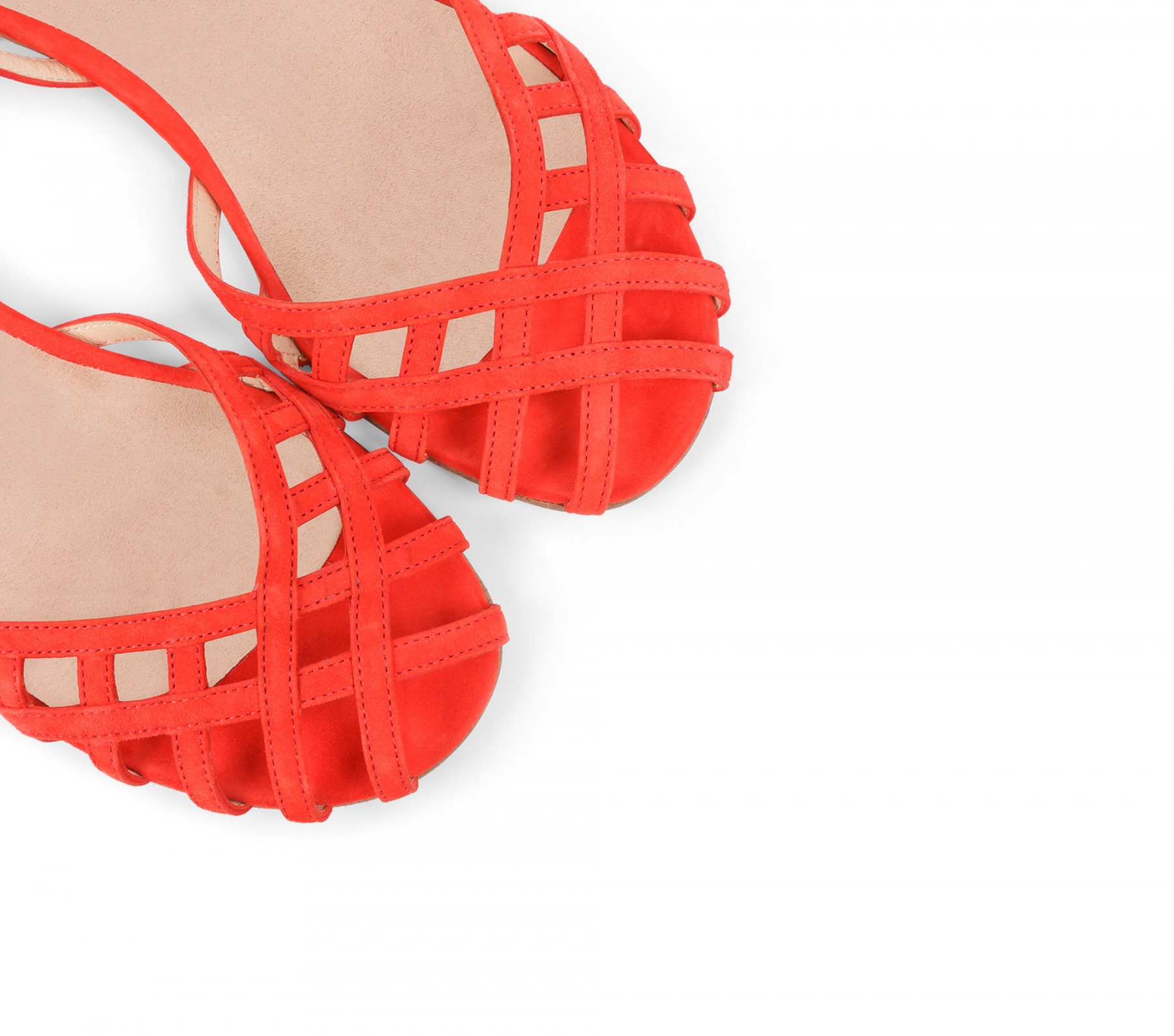 Santorin sandals - 3