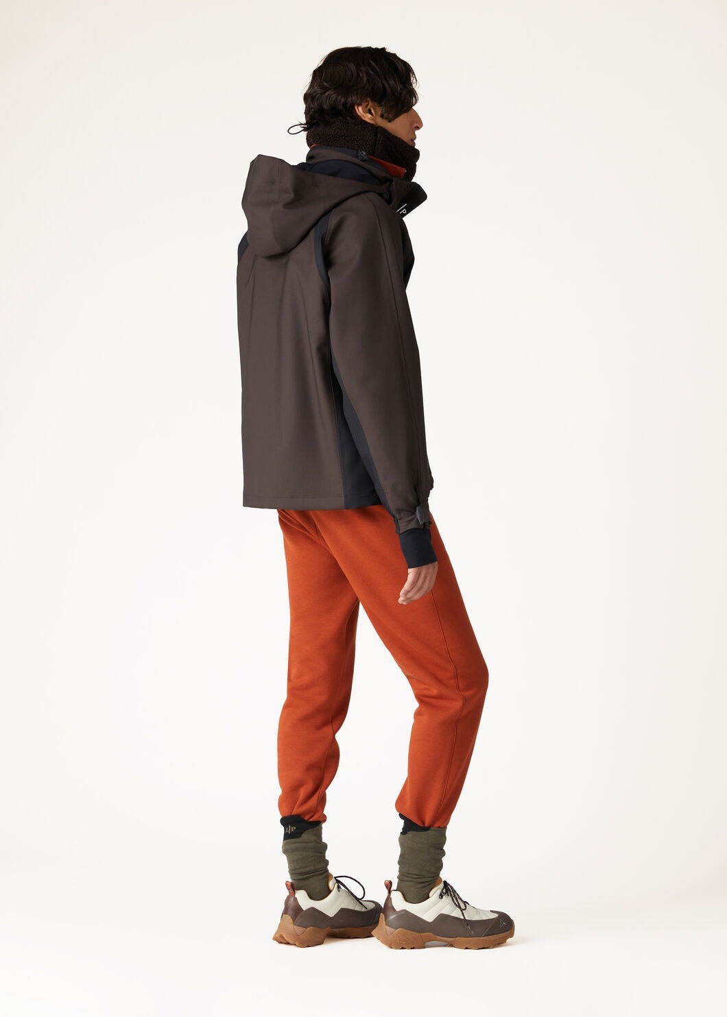 Julen Jacket - 5