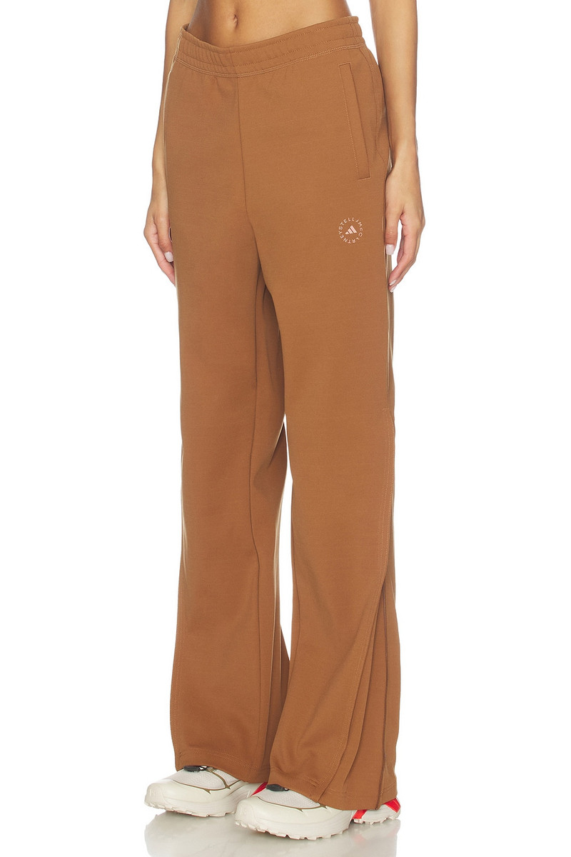 adidas Knitted Track Pants outlook