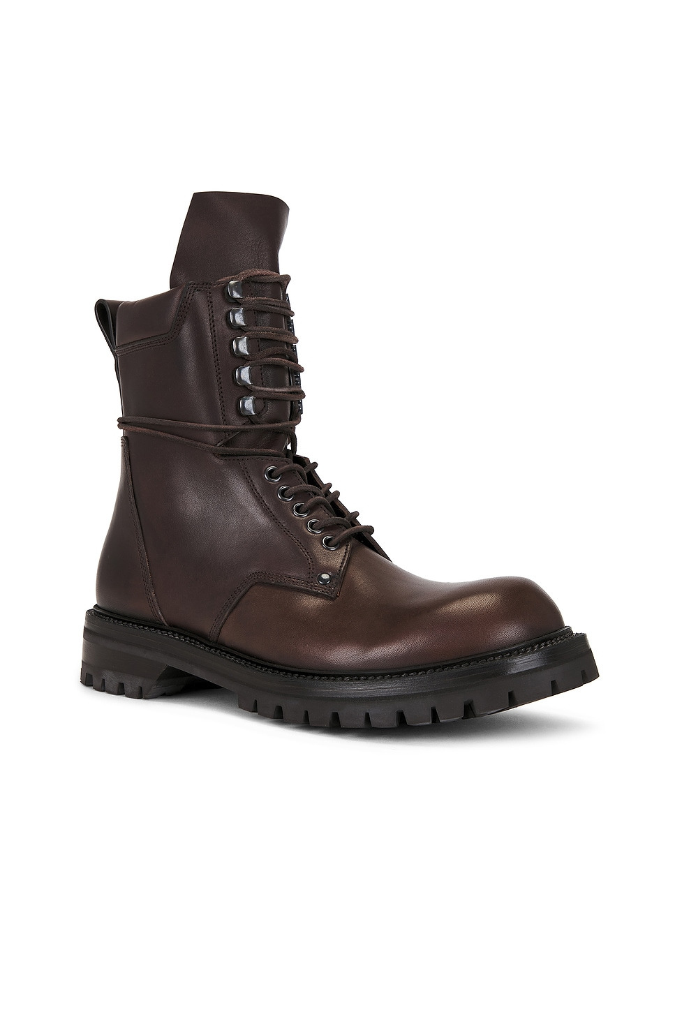 Army Low Boot - 2