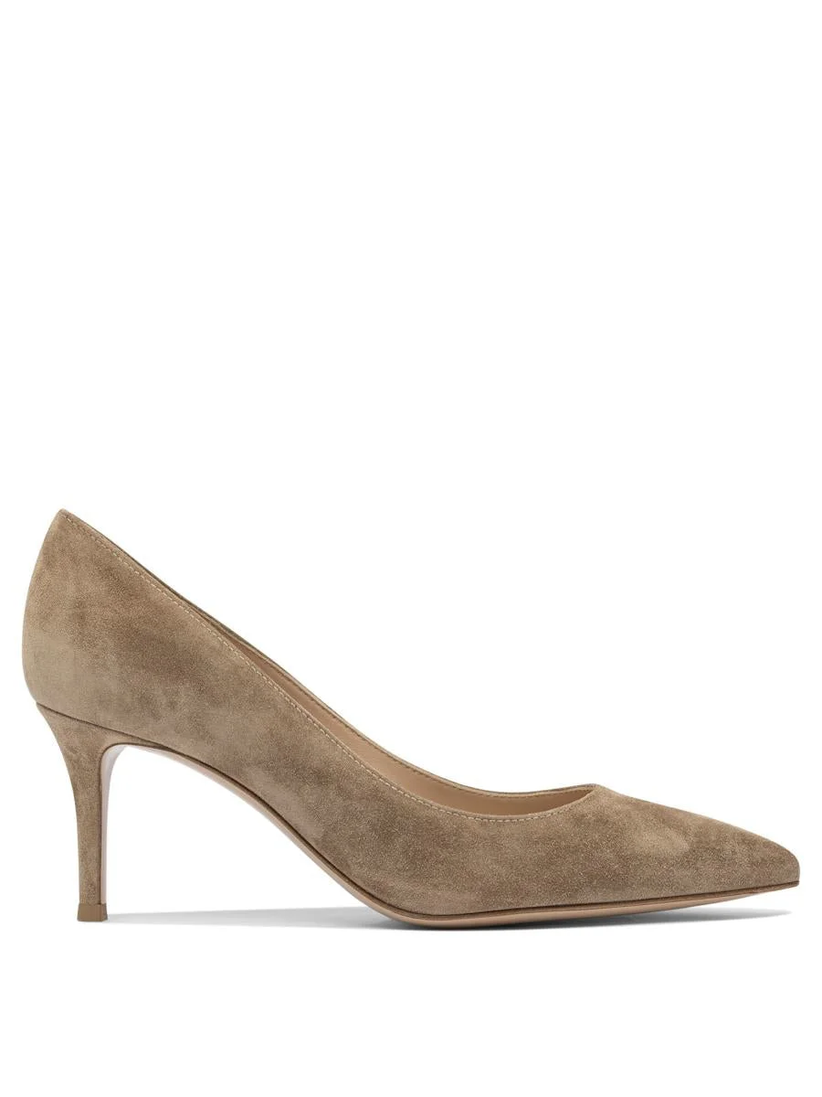 Gianvito Rossi "Gianvito 70 Mm" Pumps - 1