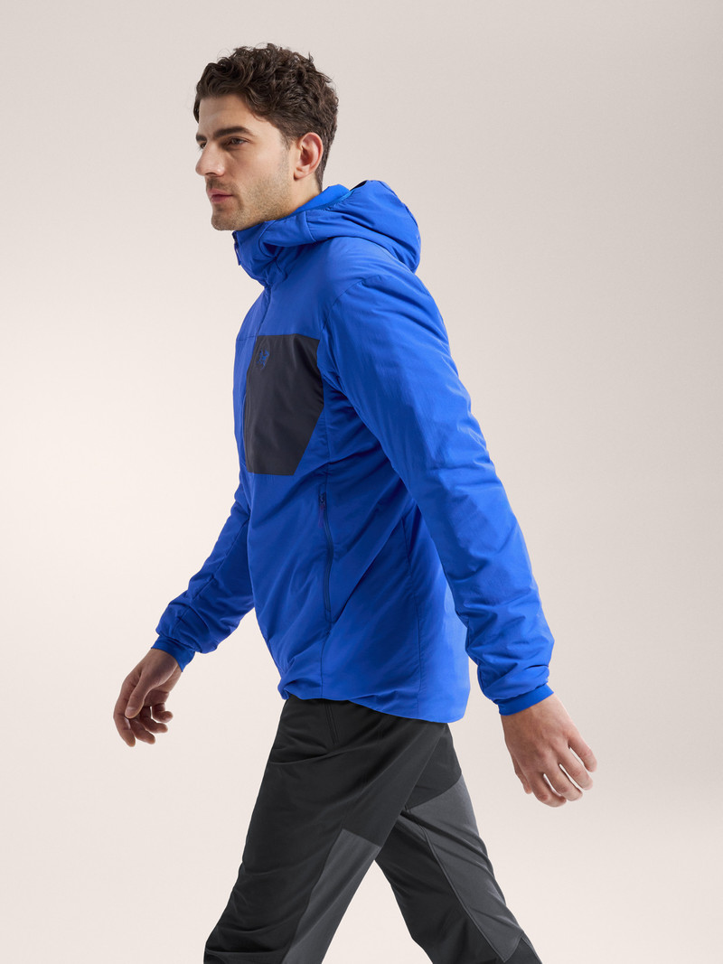 Proton Hoody 5