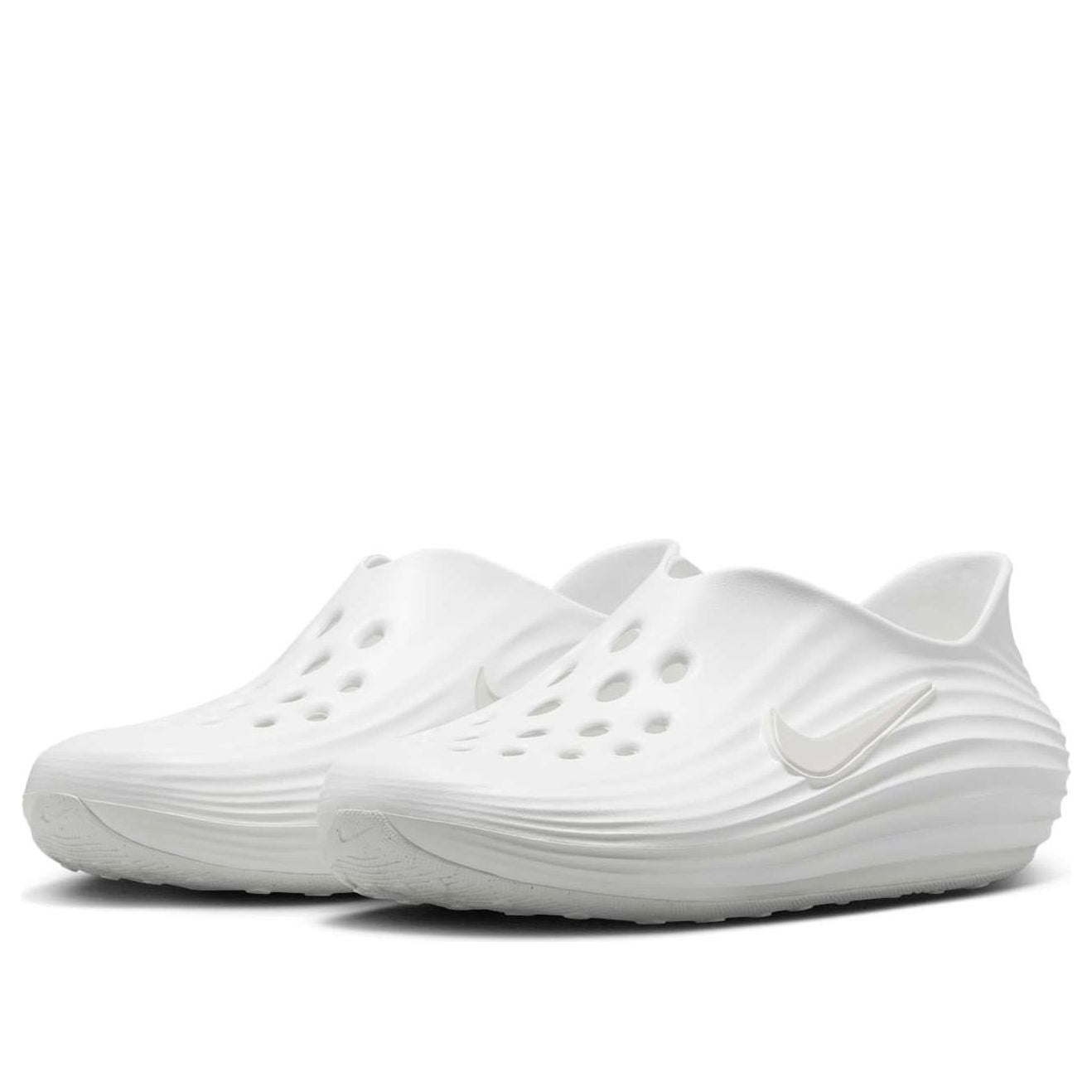 (WMNS) Nike ReactX Rejuven8 'Sail' HV5062-101 - 3