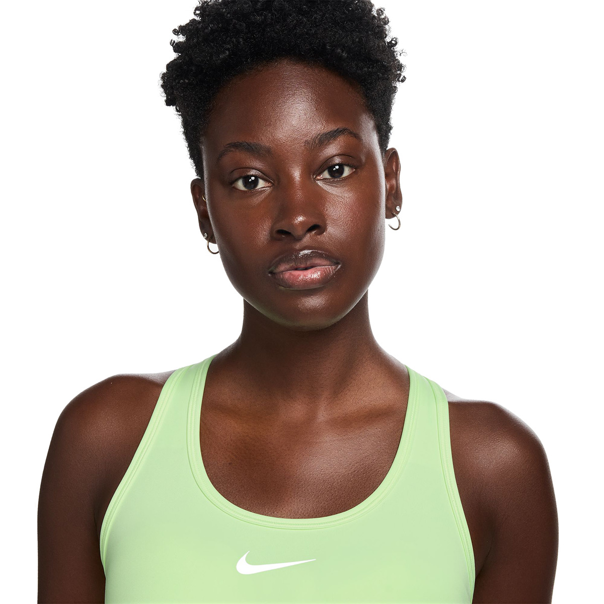 Nike Dri-FIT Swoosh Bra - 3