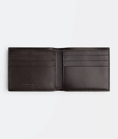 Bottega Veneta bifold wallet outlook