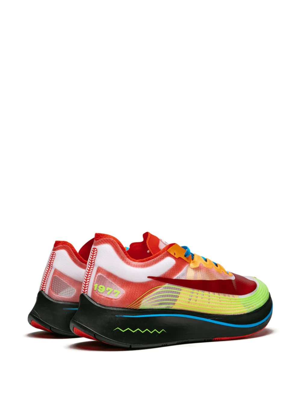 x Doernbecher Zoom Fly SP DB sneakers - 3