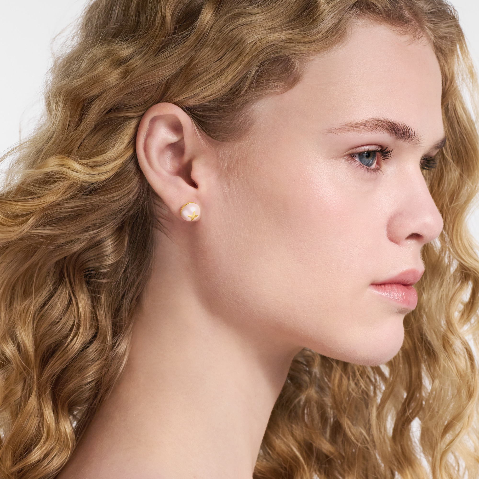 My Mix Pearl Earrings - 5