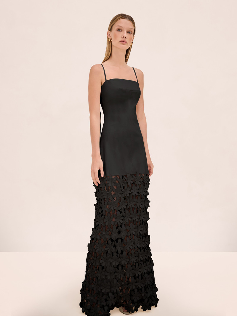ALEXIS MAGDALENA DRESS outlook