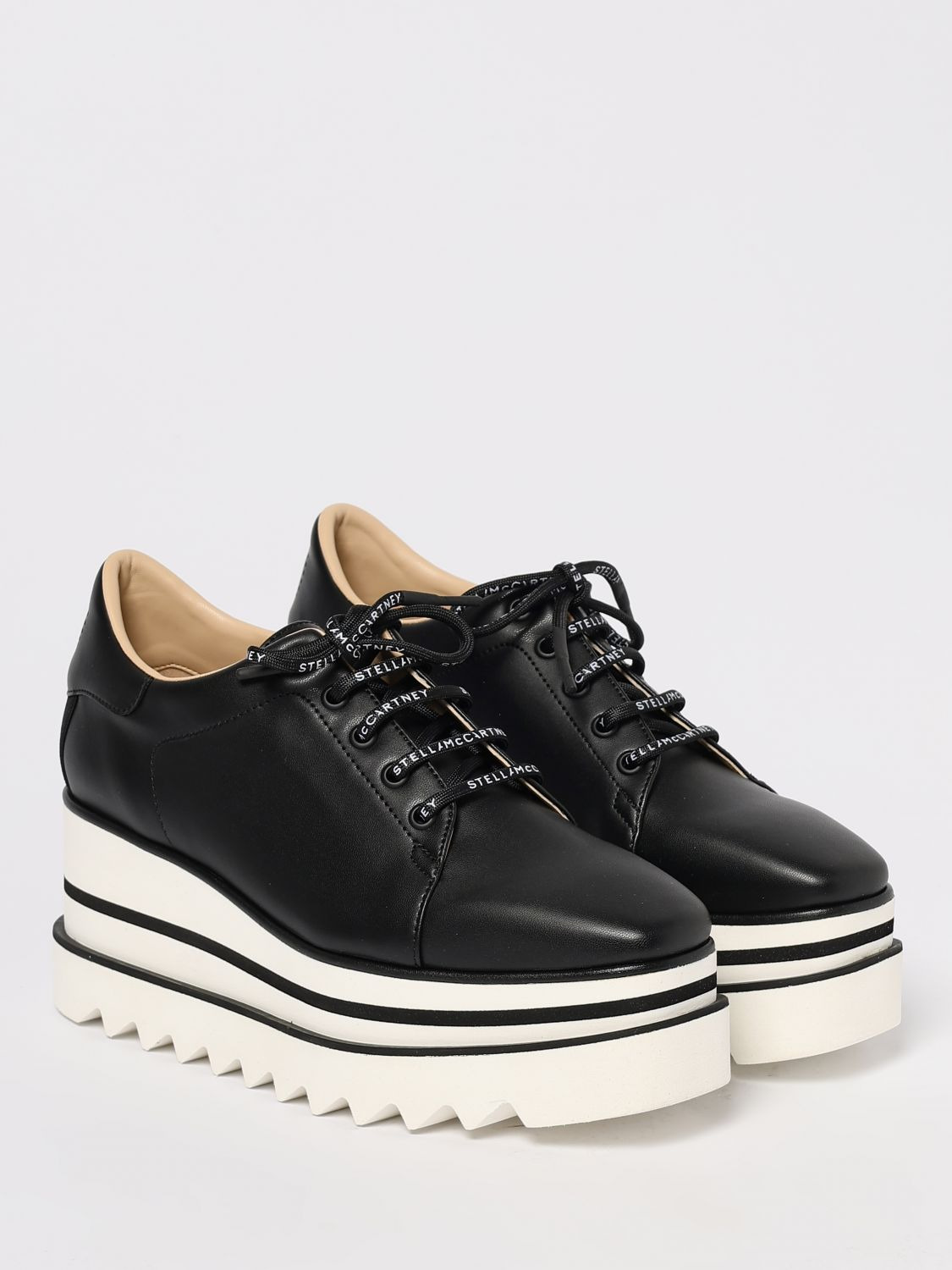 Loafers woman Stella McCartney - 2