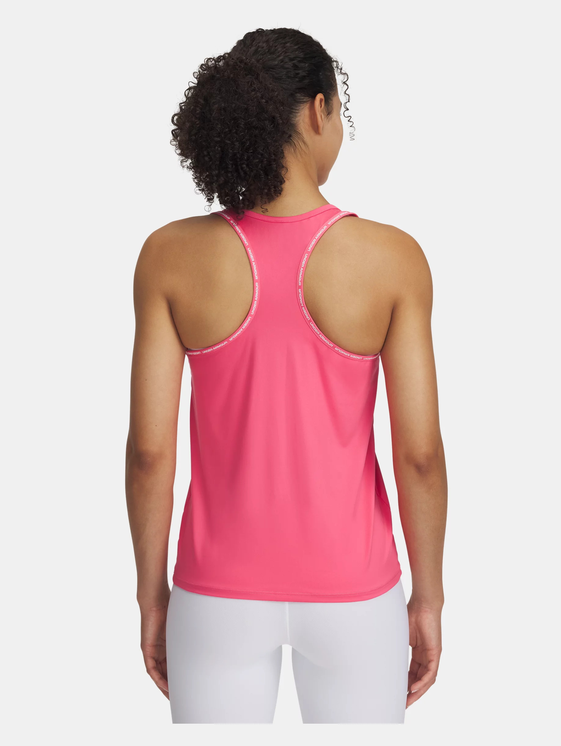Women's UA Tech™ Knockout Tank - 2
