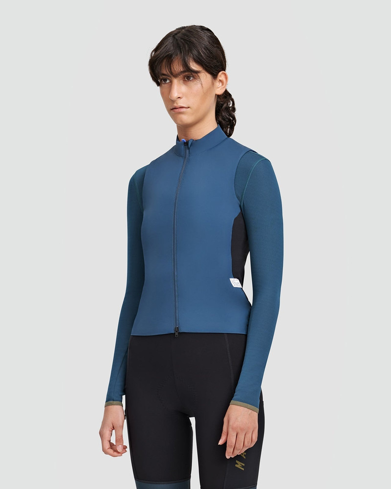 MAAP Women's Alt_Road™ Thermal Vest outlook
