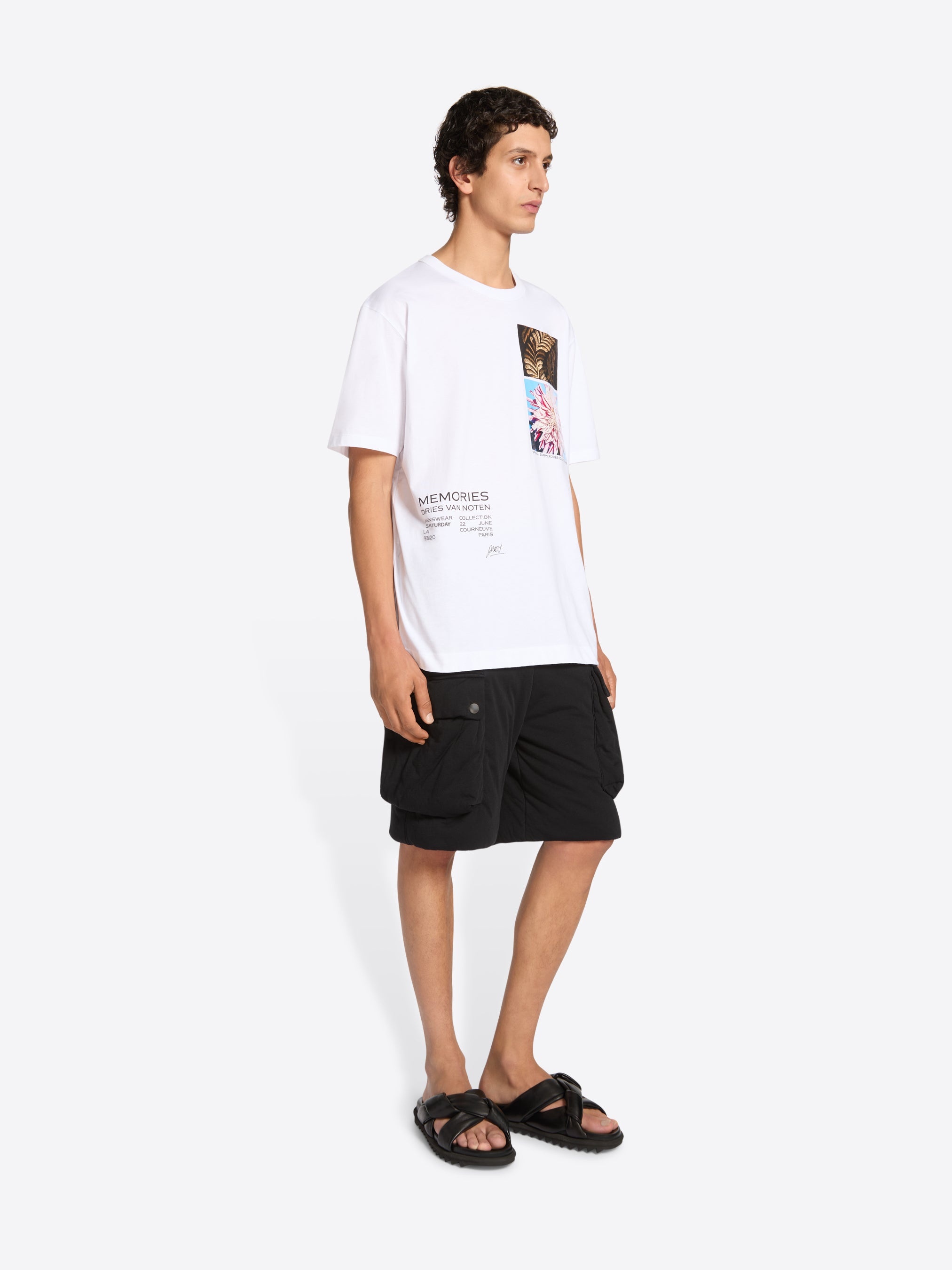 SHOW TEE - 3