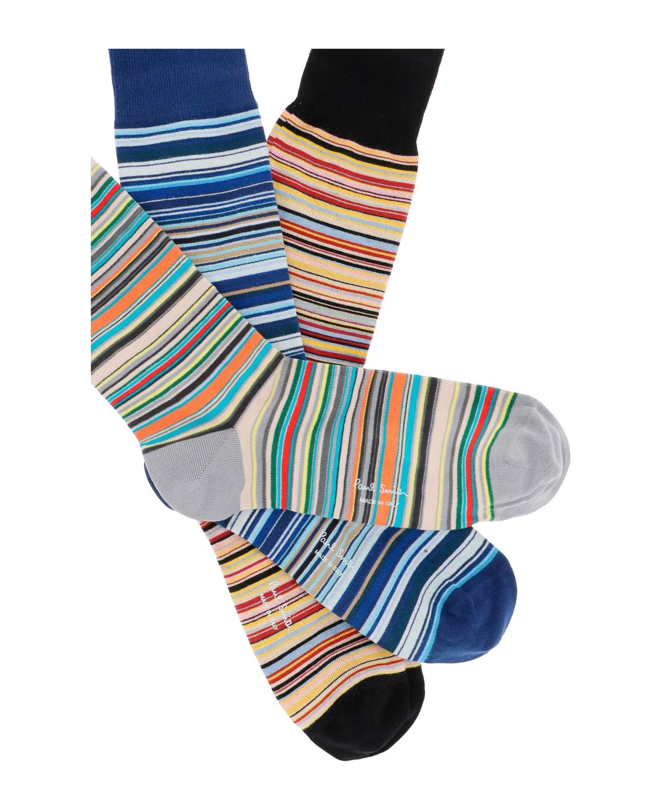 Cotton Soks - 3