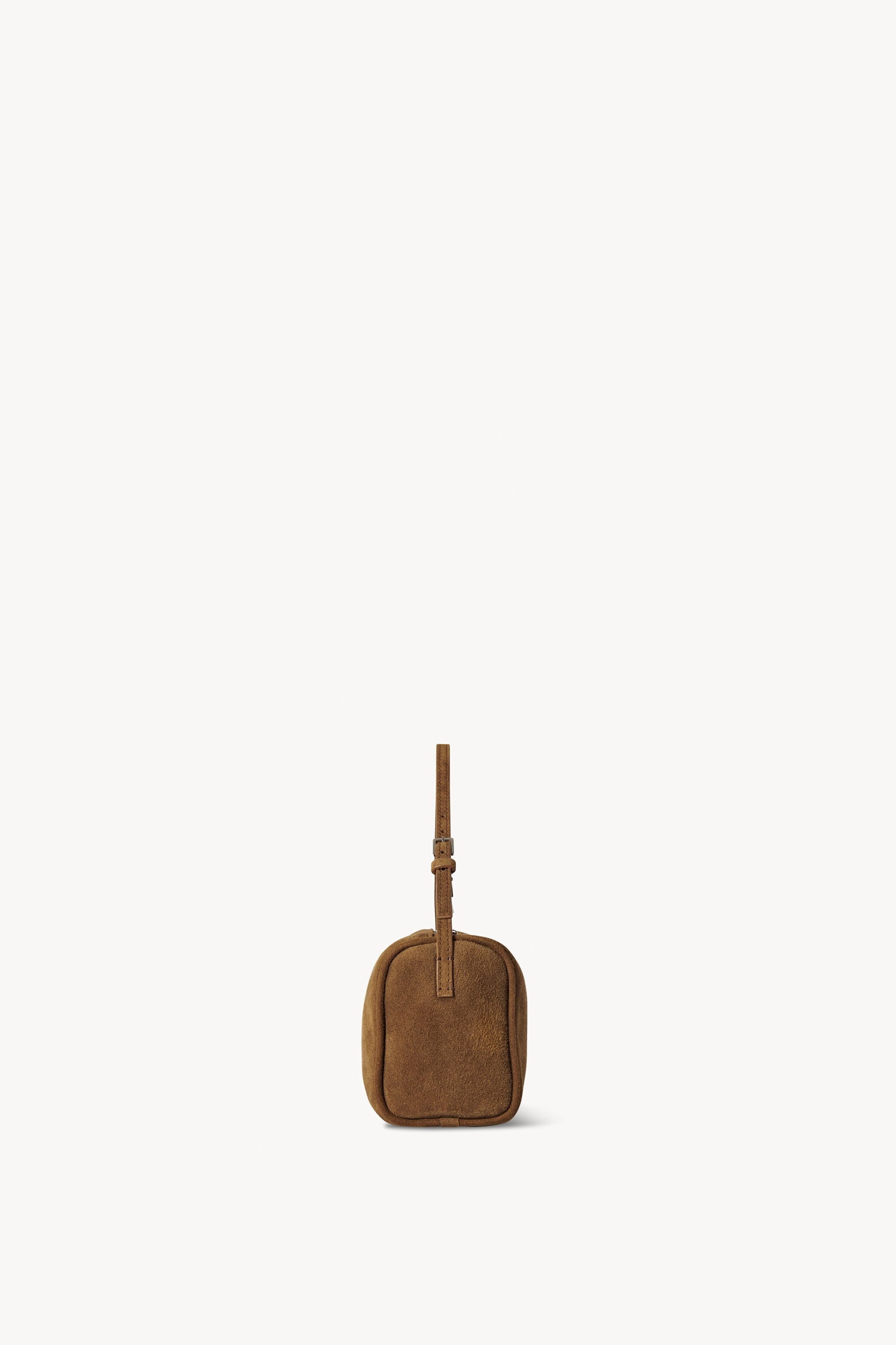 90's Bag in Suede - 3