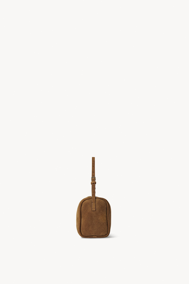 90's Bag in Suede 3