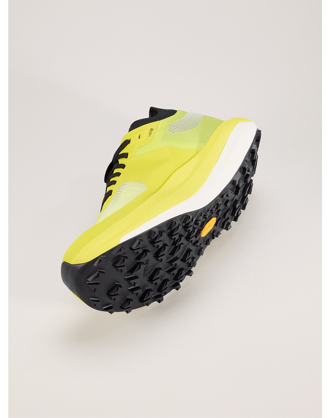Sylan Pro Shoe - 5