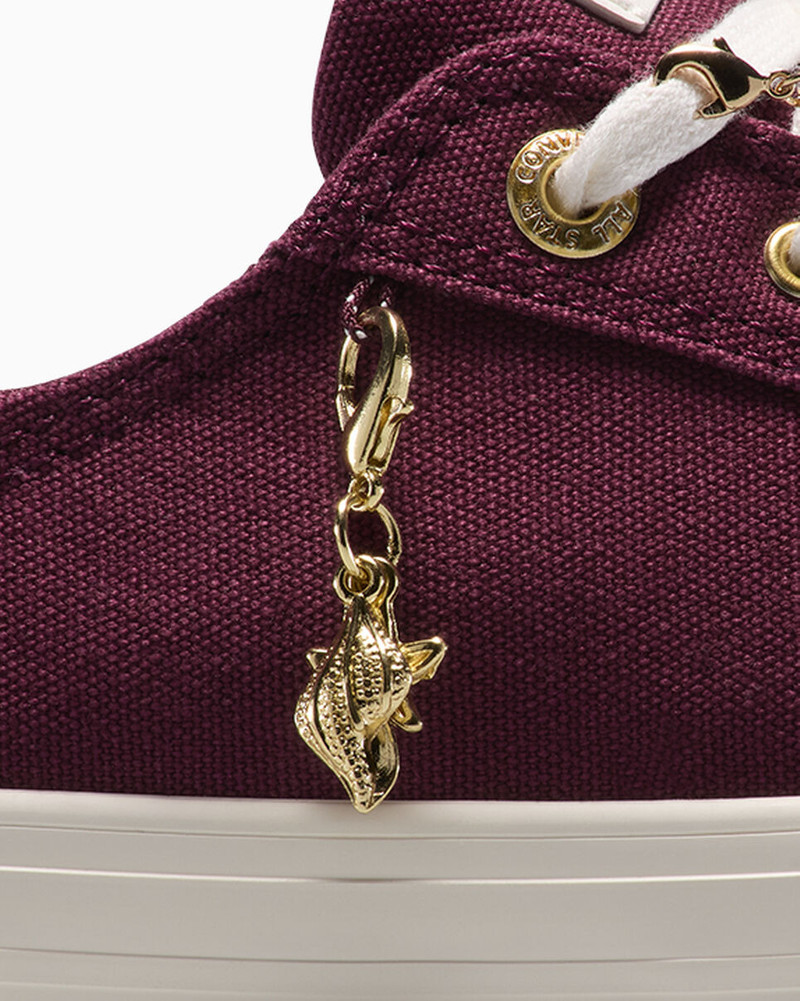 Chuck Taylor All Star Dainty Lucky Charms 8