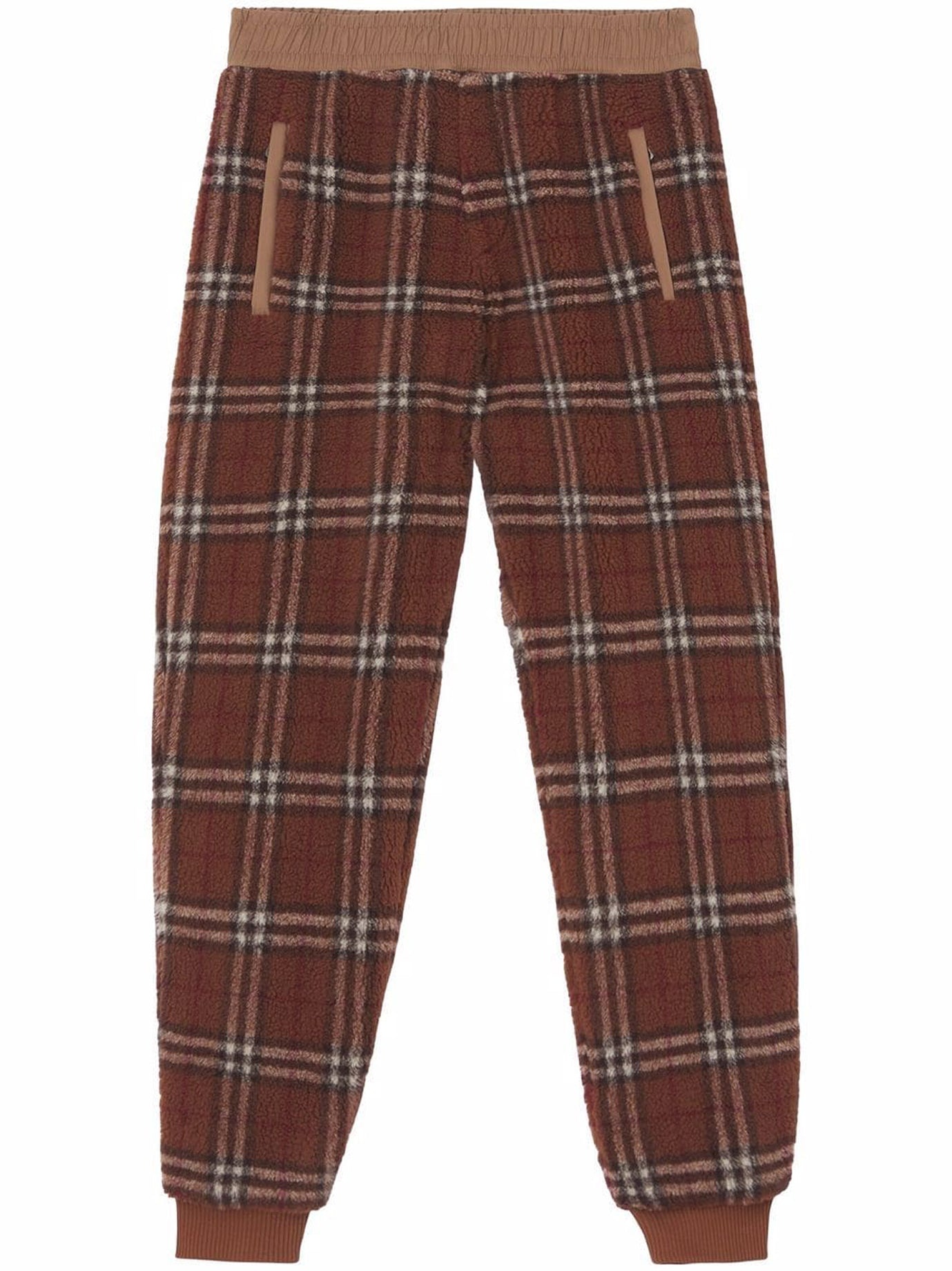 Burberry Trousers - 1