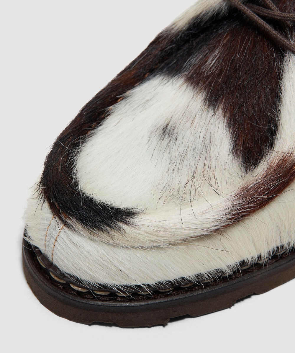 Michael shoe - 5