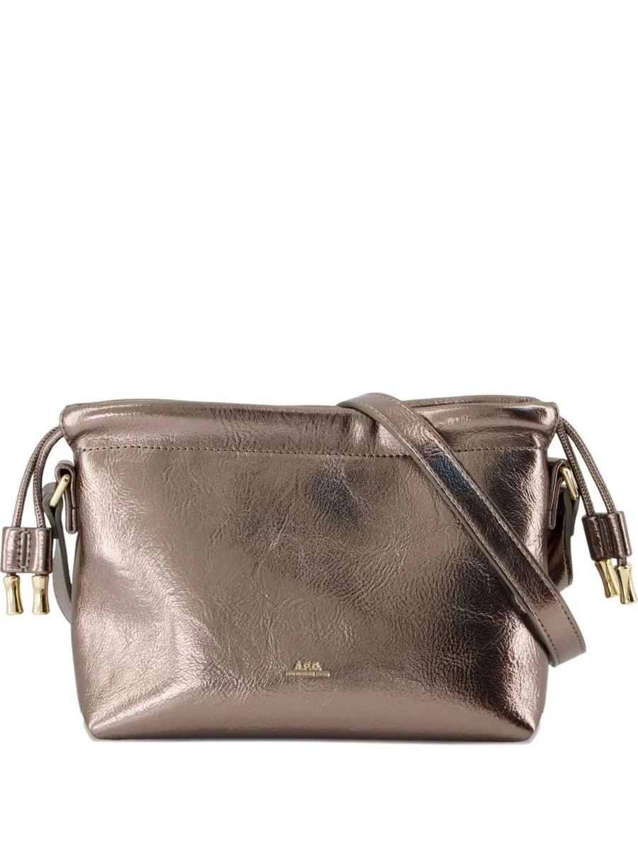 A.P.C. Sac Ninon Mini Bags - 1