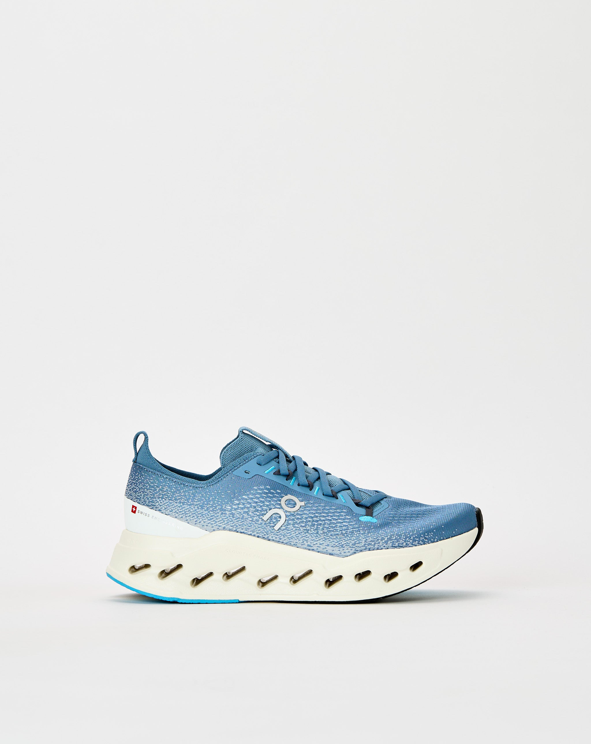 Cloudsurfer Max - 1