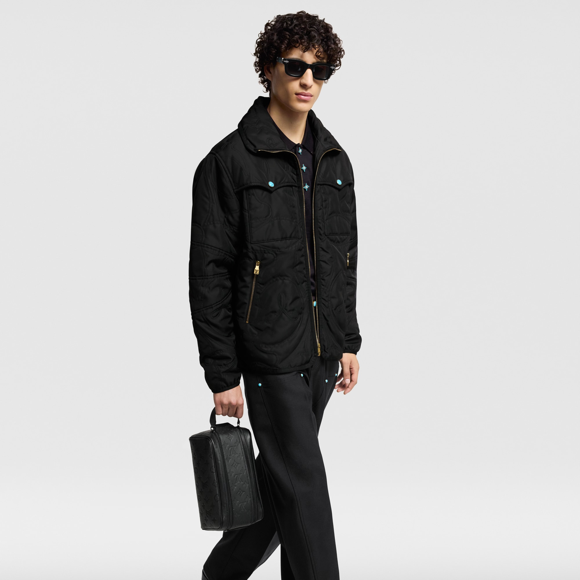 Dopp Kit - 5