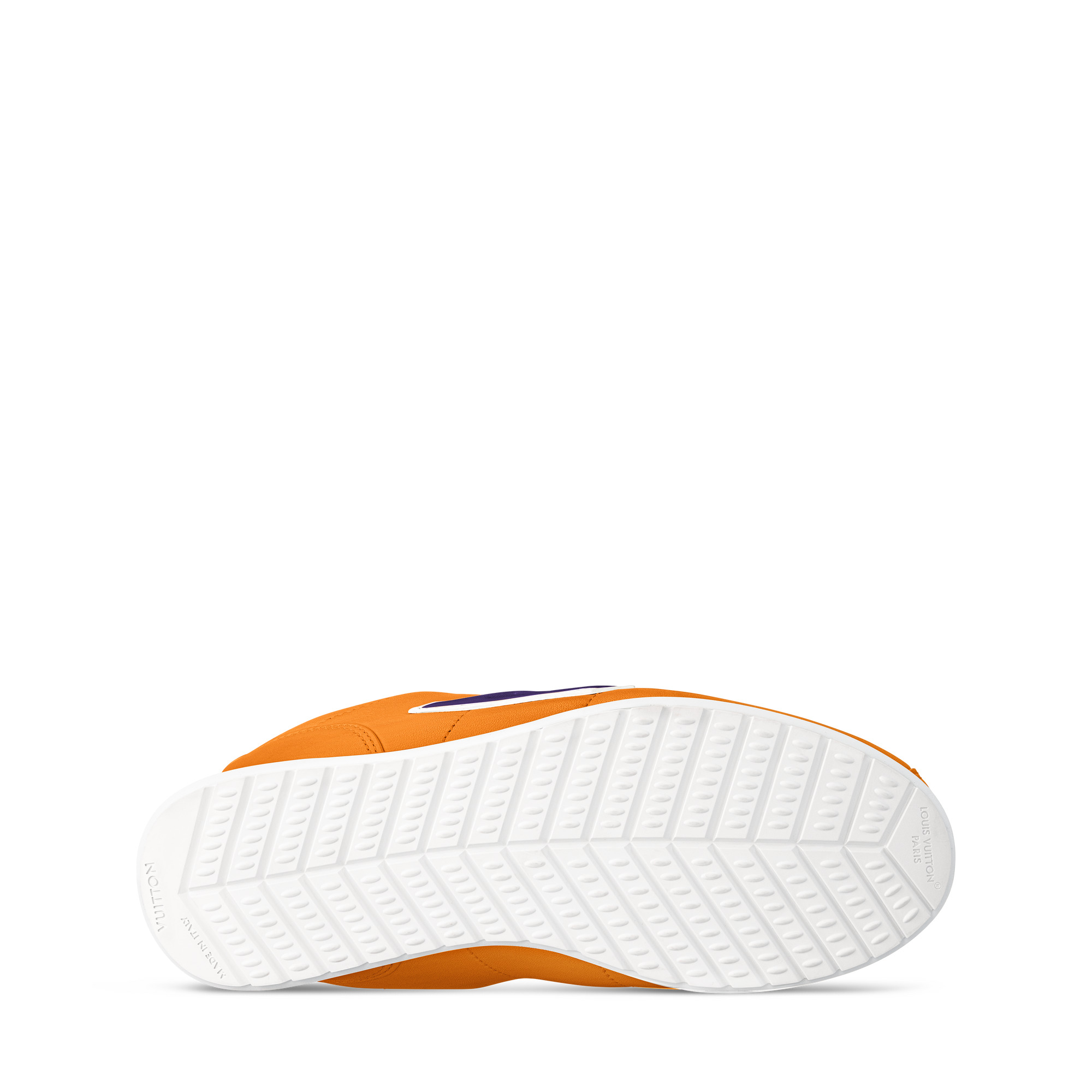 LV BUTTERSOFT Sneaker - 5