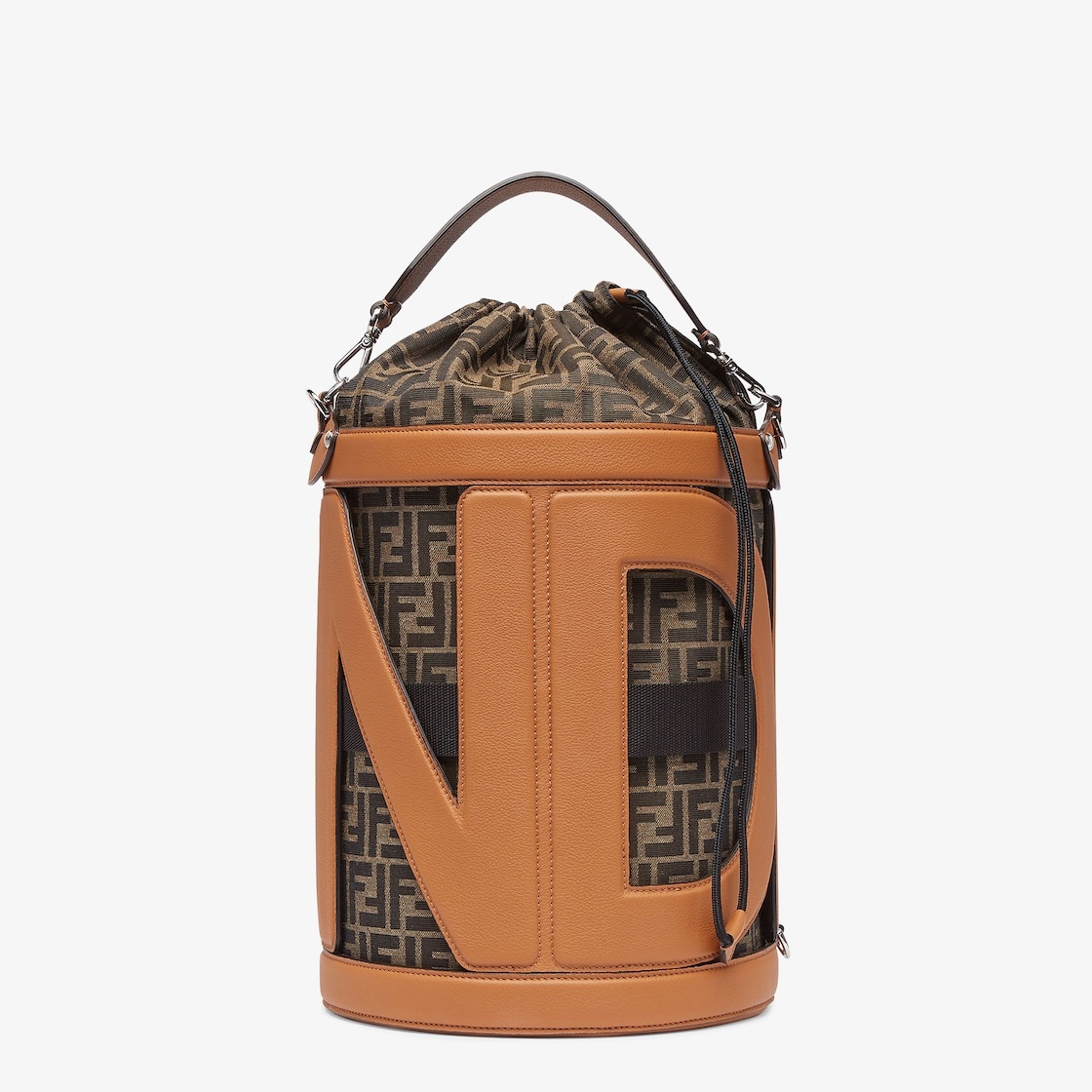 Bucket Bag - 4