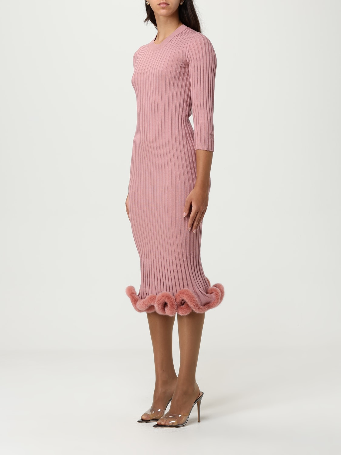 Dress woman Fendi - 4