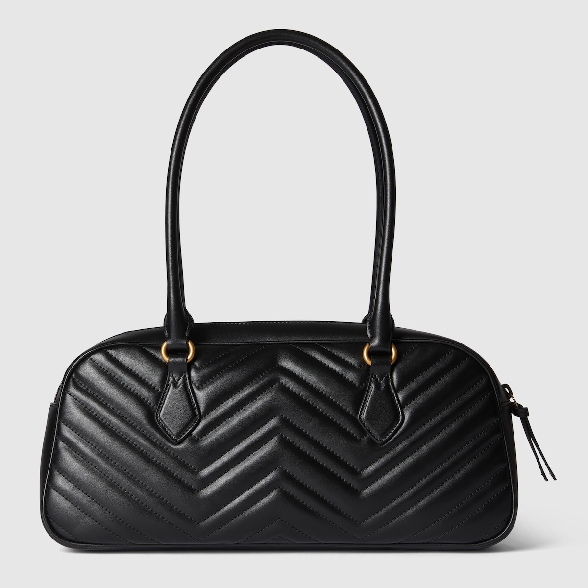 GG Marmont medium top handle bag - 4
